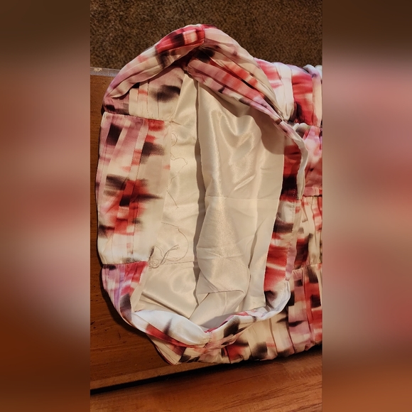 HM Strapless Dress - Picture 6 of 9